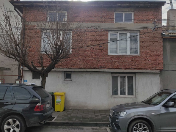 Къща в Свиленград - 138 кв.м за 388 €/кв.м - Снимка #1