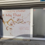 Дава се под наем Офис в Пловдив, Кършияка - 72 кв.м за 357 € - Снимка #1