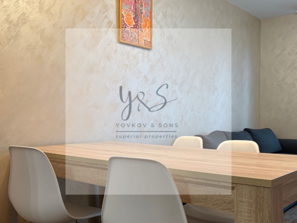 Дава се под наем Двустаен апартамент в Пловдив, Център - 72 кв.м за 136554.03 € - Снимка #1