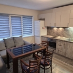 Дава се под наем Двустаен апартамент в Варна, Кайсиева градина - 44 кв.м за 447.78 € - Снимка #1