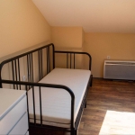 Дава се под наем Едностаен апартамент в София, Център - 30 кв.м за 298.86 € - Снимка #1