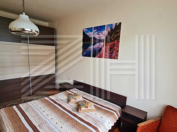 Дава се под наем Тристаен апартамент в София, Илинден - 80 кв.м за 648.21 € - Снимка #1