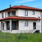 Къща в София, 7-ми 11-ти километър - 187 кв.м за 898 €/кв.м - Снимка #1