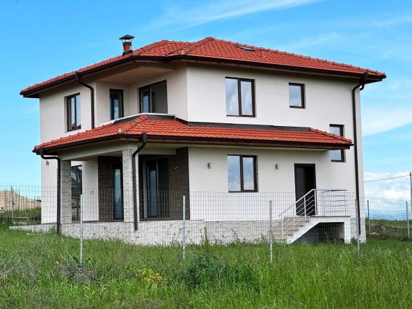 Къща в София, 7-ми 11-ти километър - 187 кв.м за 898 €/кв.м - Снимка #1