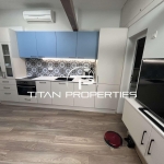 Дава се под наем Двустаен апартамент в Варна, Гръцка махала - 80 кв.м за 468.69 € - Снимка #1