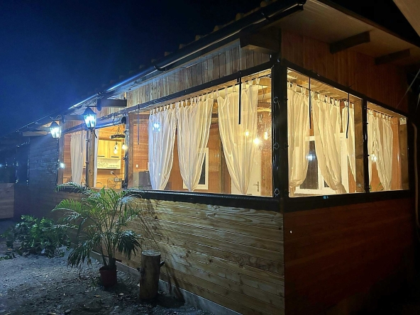 Къща в Бургас, Меден рудник - зона Б - 70 кв.м за 219 €/кв.м - Снимка #1