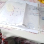 Парцел в Аксаково - 2450 кв.м за 3 €/кв.м - Снимка #1