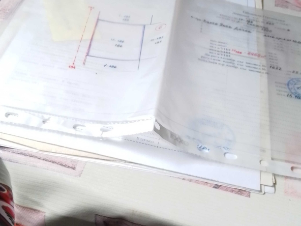 Парцел в Аксаково - 2450 кв.м за 3 €/кв.м - Снимка #1