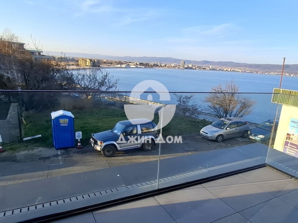 Двустаен апартамент в Несебър - 81 кв.м за 1511 €/кв.м - Снимка #1