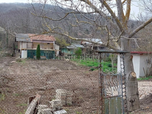 Къща в Балчик - 53 кв.м за 645 €/кв.м - Снимка #1