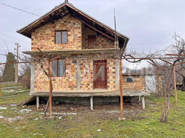 Къща в с. Стан, Област Шумен - 70 кв.м за 270 €/кв.м - Снимка #1