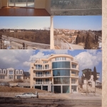 Дава се под наем Тристаен апартамент в Варна, м-т Евксиноград - 112 кв.м за 648.21 € - Снимка #1