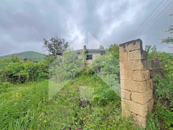 Парцел в с. Войвода, Област Шумен - 830 кв.м за 16 €/кв.м - Снимка #1