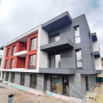 Тристаен апартамент в Перник, Изток - 102 кв.м за 638 €/кв.м - Снимка #1