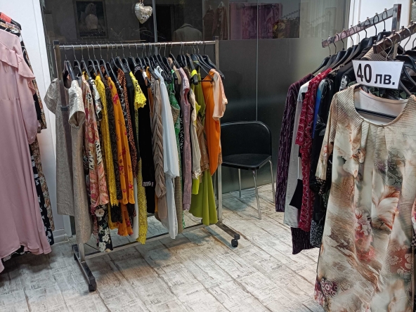 Магазин в Пловдив, Център - 100 кв.м за 1122 €/кв.м - Снимка #1