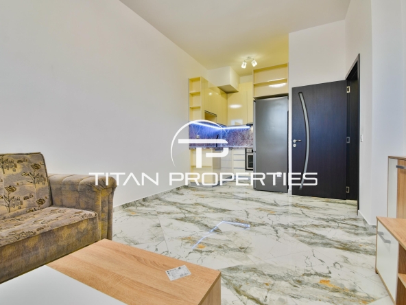 Дава се под наем Двустаен апартамент в София, Левски Г - 50 кв.м за 598.23 € - Снимка #1