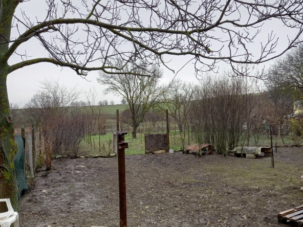 Парцел в с. Манастир, Област Варна - 1140 кв.м за 7 €/кв.м - Снимка #1