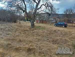 Парцел в Радомир - 1082 кв.м за 16 €/кв.м - Снимка #1