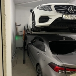 Дава се под наем Гараж / Паркомясто в София, Хладилника - 25 кв.м за 248.88 € - Снимка #1