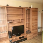 Дава се под наем Едностаен апартамент в София, Белите брези - 35 кв.м за 448.8 € - Снимка #1