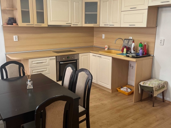 Тристаен апартамент в Гоце Делчев - 107 кв.м за 444 €/кв.м - Снимка #1