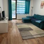 Дава се под наем Двустаен апартамент в Варна, м-т Кокарджа - 64 кв.м за 498.27 € - Снимка #1