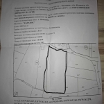 Парцел в Казанлък - 2969 кв.м за 4 €/кв.м - Снимка #1