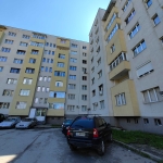 Тристаен апартамент в Разлог - 90 кв.м за 408 €/кв.м - Снимка #1