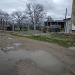 Дава се под наем Парцел в с. Лесново, Област София-област - 45 кв.м за 0.51 € - Снимка #1