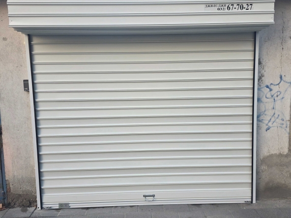 Дава се под наем Гараж / Паркомясто в Пловдив, Южен - 16 кв.м за 149.43 € - Снимка #1