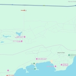 Парцел в с. Топола, Област Добрич - 537 кв.м за 10 €/кв.м - Снимка #1