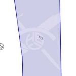 Парцел в Черноморец - 8180 кв.м за 3 €/кв.м - Снимка #1