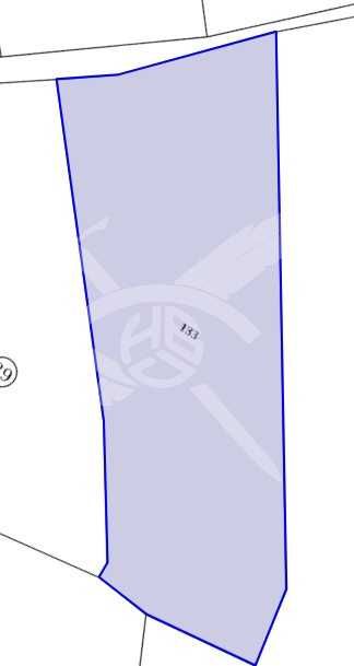 Парцел в Черноморец - 8180 кв.м за 3 €/кв.м - Снимка #1