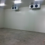 Дава се под наем Склад в с. Салманово, Област Шумен - 110 кв.м за 1275 € - Снимка #1