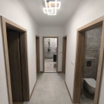 Тристаен апартамент в Варна, Погреби - 89 кв.м за 1287 €/кв.м - Снимка #1