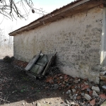 Къща в с. Белгун, Област Добрич - 80 кв.м за 70 €/кв.м - Снимка #1