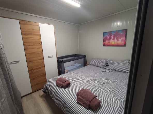 Дава се под наем Къща в Плевен, Широк център - 50 кв.м за 79.56 € - Снимка #1