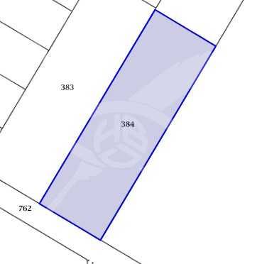 Парцел в Бургас, Крайморие - 7416 кв.м за 47 €/кв.м - Снимка #1