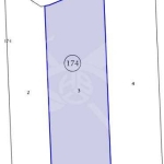 Парцел в с. Загорци, Област Бургас - 5400 кв.м за 1 €/кв.м - Снимка #1