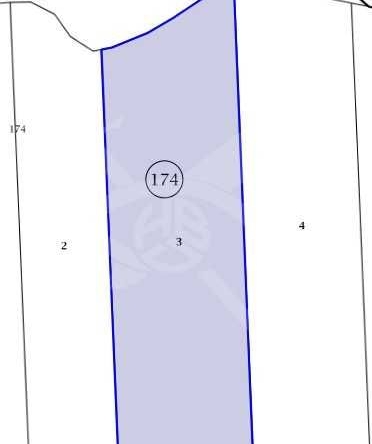 Парцел в с. Загорци, Област Бургас - 5400 кв.м за 1 €/кв.м - Снимка #1