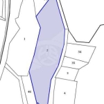 Парцел в с. Визица, Област Бургас - 11503 кв.м за 12 €/кв.м - Снимка #1