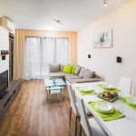 Тристаен апартамент в София, Манастирски ливади - 105 кв.м за 632 €/кв.м - Снимка #1