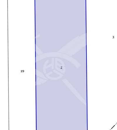 Парцел в с. Твърдица, Област Бургас - 9999 кв.м за 10 €/кв.м - Снимка #1