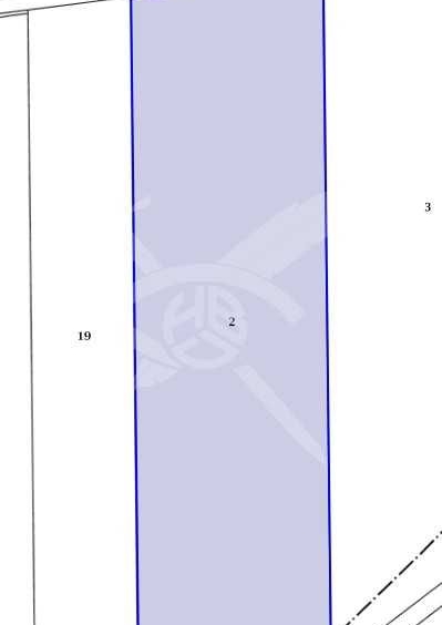 Парцел в с. Твърдица, Област Бургас - 9999 кв.м за 10 €/кв.м - Снимка #1