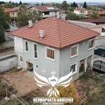 Къща в с. Червен, Област Пловдив - 280 кв.м за 266 €/кв.м - Снимка #1