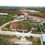 Парцел в с. Болярци, Област Пловдив - 1100 кв.м за 24 €/кв.м - Снимка #1