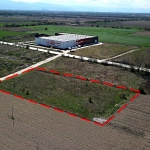 Парцел в Раковски - 4900 кв.м за 14 €/кв.м - Снимка #1