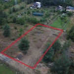 Парцел в Разлог - 1200 кв.м за 16 €/кв.м - Снимка #1