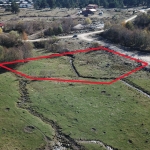 Парцел в Банско - 2000 кв.м за 33 €/кв.м - Снимка #1