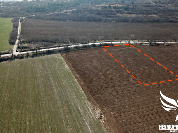 Парцел в Асеновград - 5140 кв.м за 6 €/кв.м - Снимка #1